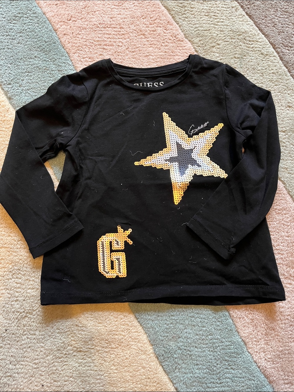 Guess tshirt